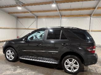 Mercedes ML 350 3.5 200kW Automaat AWD Schuifkantel picture 11