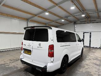 Peugeot Expert 2.0BlueHDI 130kW Automaat Long Sport DC picture 6