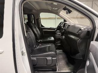 Peugeot Expert 2.0BlueHDI 130kW Automaat Long Sport DC picture 36
