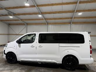 Peugeot Expert 2.0BlueHDI 130kW Automaat Long Sport DC picture 11