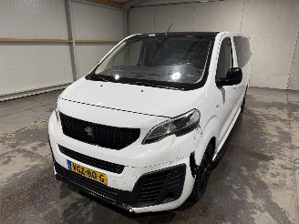 Peugeot Expert 2.0BlueHDI 130kW Automaat Long Sport DC picture 19