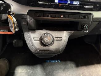 Peugeot Expert 2.0BlueHDI 130kW Automaat Long Sport DC picture 33