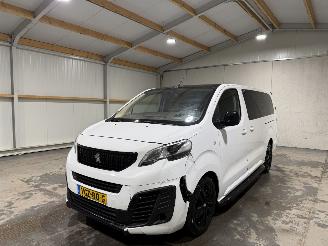 Peugeot Expert 2.0BlueHDI 130kW Automaat Long Sport DC picture 10