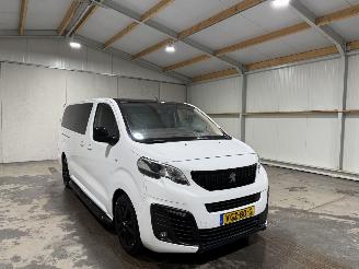 Peugeot Expert 2.0BlueHDI 130kW Automaat Long Sport DC picture 3