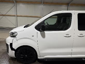 Peugeot Expert 2.0BlueHDI 130kW Automaat Long Sport DC picture 13