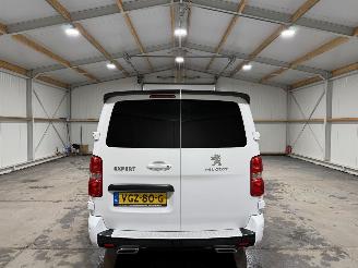 Peugeot Expert 2.0BlueHDI 130kW Automaat Long Sport DC picture 7