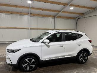 MG ZS 50kWh 130kW EV Standard Range Comfort picture 9