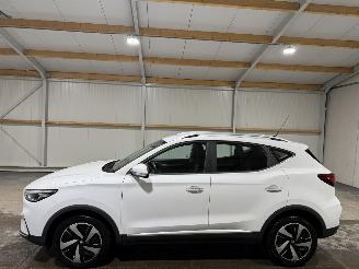 MG ZS 50kWh 130kW EV Standard Range Comfort picture 8