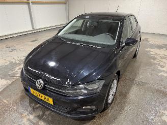 Volkswagen Polo 1.0TSI 70kW Comfortline picture 19
