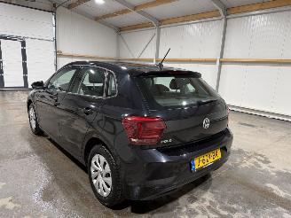 Volkswagen Polo 1.0TSI 70kW Comfortline picture 12