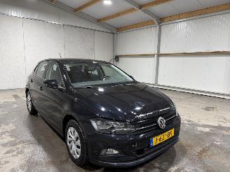 Volkswagen Polo 1.0TSI 70kW Comfortline picture 3