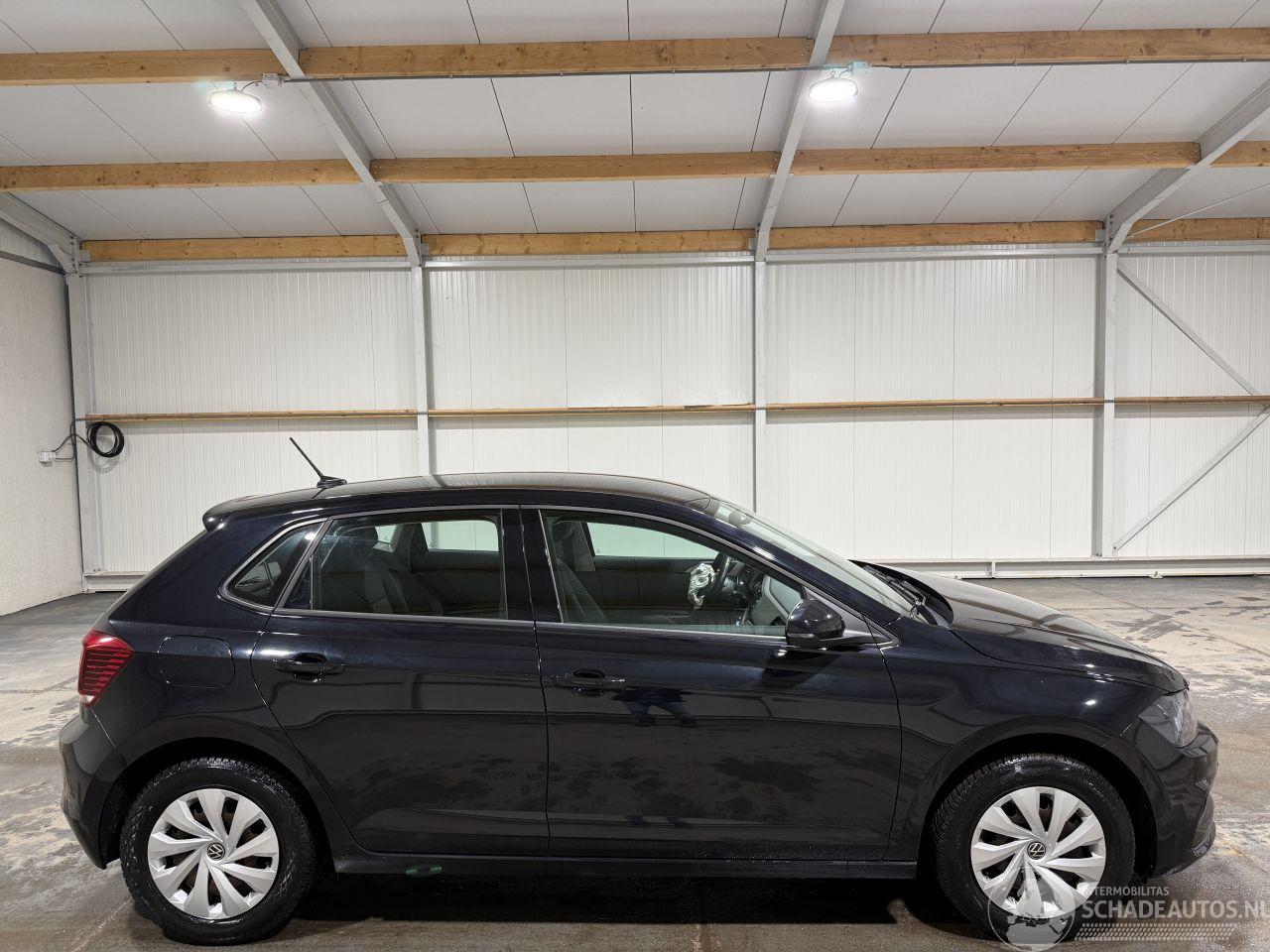 Volkswagen Polo 1.0TSI 70kW Comfortline