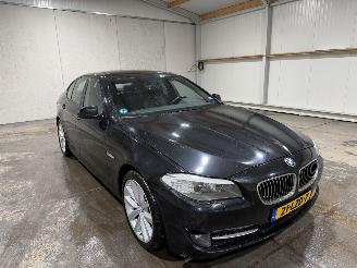BMW 5-serie 525d 3.0D 150kW Automaat High Executive picture 3