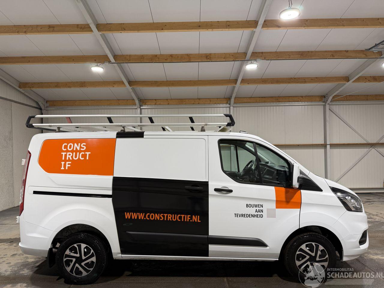 Ford Transit Custom 2.0TDCI 77kW L1H1 Trend