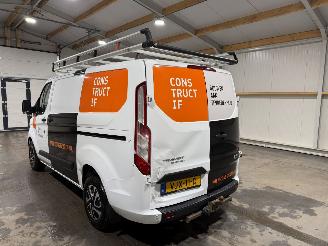 Ford Transit Custom 2.0TDCI 77kW L1H1 Trend picture 12