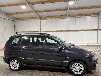 Mitsubishi Space-star 1.8 84kW Automaat Airco Comfort picture 2