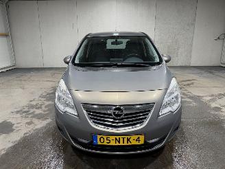 Opel Meriva 1.4 74kW Cosmo Airco picture 4
