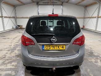 Opel Meriva 1.4 74kW Cosmo Airco picture 7