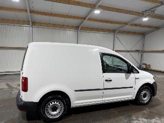Volkswagen Caddy 2.0TDI 55kW Airco BMT Trendline picture 5