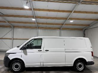 Volkswagen Transporter 2.0TDI 110kW Automaat L2H1 picture 8