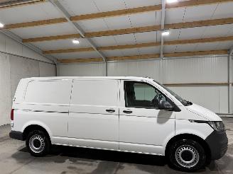 Volkswagen Transporter 2.0TDI 110kW Automaat L2H1 picture 2