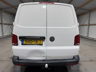 Volkswagen Transporter 2.0TDI 110kW Automaat L2H1 picture 13