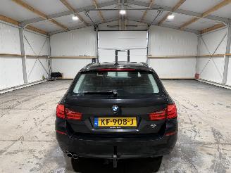 BMW 5-serie 520d 135kW Automaat Pano picture 7