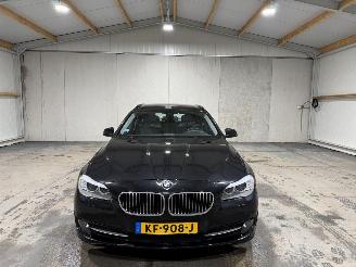 BMW 5-serie 520d 135kW Automaat Pano picture 4