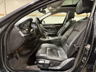 BMW 5-serie 520d 135kW Automaat Pano picture 31