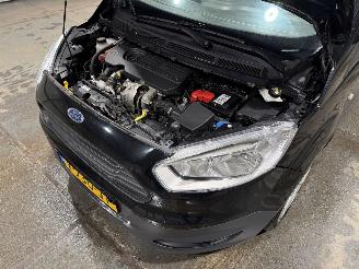 Ford Transit Courier Van 1.5TDCI 55kW Camera picture 18