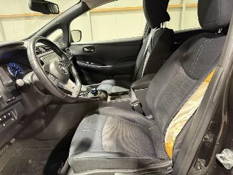 Nissan Leaf 40kWh 110kW Automaat 2.Zero picture 35