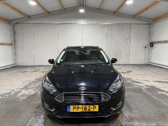 Ford Focus 1.0 92kW Clima Titanium picture 4