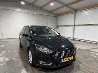 Ford Focus 1.0 92kW Clima Titanium picture 3