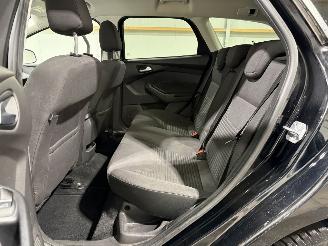Ford Focus 1.0 92kW Clima Titanium picture 19