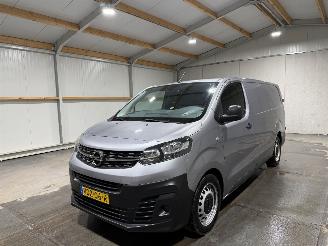 Opel Vivaro 1.5CDTI 75kW L2H1 Edition picture 10