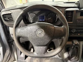 Opel Vivaro 1.5CDTI 75kW L2H1 Edition picture 14