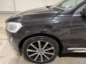 Volvo Xc-60 2.4D5 162kW Aut AWD Pano Ocean Race picture 15