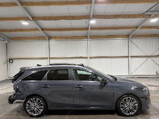 Auto incidentate Kia Ceed 1.5T-GDi 103kW Automaat Pano GT-PlusLine 2025/6