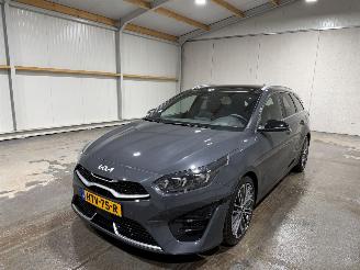 Kia Ceed 1.5T-GDi 103kW Automaat Pano GT-PlusLine picture 10