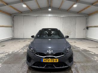 Kia Ceed 1.5T-GDi 103kW Automaat Pano GT-PlusLine picture 4