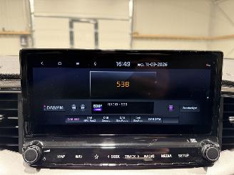 Kia Ceed 1.5T-GDi 103kW Automaat Pano GT-PlusLine picture 34