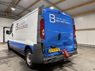 Opel Vivaro 2.0CDTI 84kW L2H1 picture 20