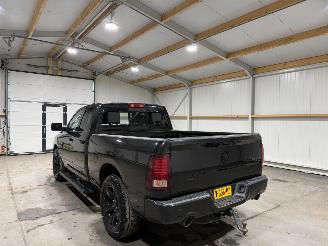 Dodge Ram 1500 5.7V8 295kW Automaat Schuifkantel 4x4 Quad Cab Laramie picture 12