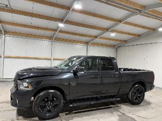 Dodge Ram 1500 5.7V8 295kW Automaat Schuifkantel 4x4 Quad Cab Laramie picture 9