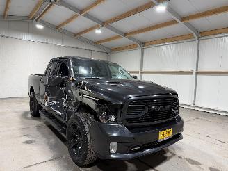 Dodge Ram 1500 5.7V8 295kW Automaat Schuifkantel 4x4 Quad Cab Laramie picture 3