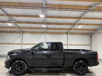 Dodge Ram 1500 5.7V8 295kW Automaat Schuifkantel 4x4 Quad Cab Laramie picture 8