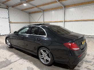 Mercedes E-klasse 200d 110kW Automaat Pano Business Solution AMG picture 11