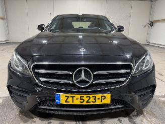 Mercedes E-klasse 200d 110kW Automaat Pano Business Solution AMG picture 23