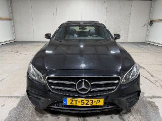 Mercedes E-klasse 200d 110kW Automaat Pano Business Solution AMG picture 4