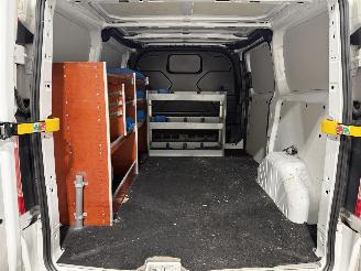 Ford Transit Custom 280 2.0TDCI 77kW L1H1 Ambiente picture 19